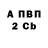 А ПВП мука KoRo1eVa KoRo1eVa